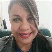 Profesora especialista en refuerzo de lectoescritura, también ofrece apoyo académico para realizar las actividades académicas